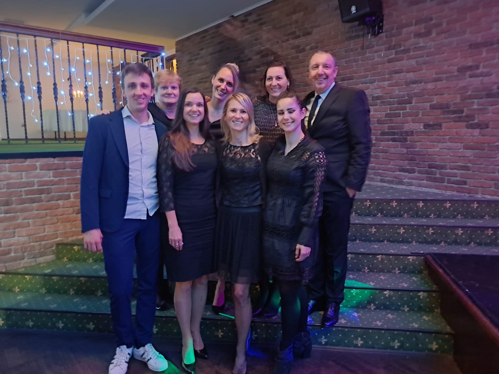 Izvoljen je nov upravni odbor ZFRM